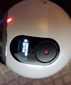 Samsung Gear 360 Real 360° High Resolution VR Camera (US Version with Warranty) Base 38 61zz3ens8yL