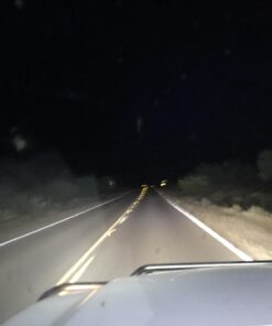 Nilight - 71017C-A 54" 312W Curved LED Work Light Spot Flood Combo Led Light Bar Driving Light Fog Lamp off road led lights ,2 Years Warranty 54" 312W Curved Light Bar 42 61zzLMbe3VL