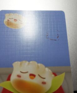 Sushi Go Party! - The Deluxe Pick & Pass Card Game by Gamewright, Multicolored Go Party! 64 71 0wELnO4L 1