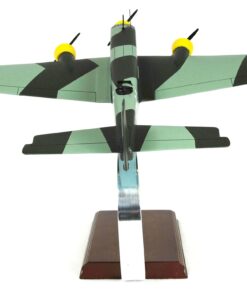 Mastercraft Collection Ju-52 Auntie Ju Scale: 1/52 10 71 0zLK4TL
