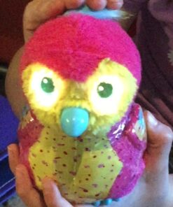 Hatchimals Draggle - Blue/Green Egg 27 71 1ciM0EEL