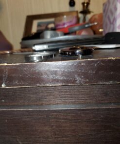 Alaska Bear® Cigar Cutter Stainless Steel Guillotine Double Cut Blade in Black Gift Pouch 35 71 1ldLWPuL