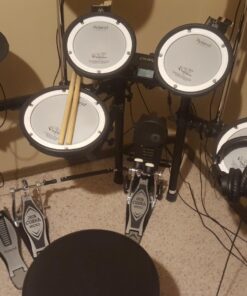 TAMA HP200PTW Iron Cobra 200 Double Pedal Chrome 31 71 1sbBQRwL