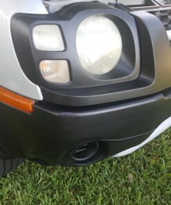 Forever Black Bumper & Trim 6 Oz. (New Improved Formula & Larger Size) 6oz Bottle 33 71 1wDwjwkL 2