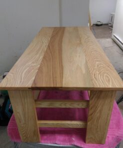 Tried & True Original Wood Finish – Pint – All-Purpose All-Natural Finish for Wood, Metal, Food Safe, Dye Free, Solvent Free, VOC Free, Non Toxic Wood Finish, Sealer Other 57 71 2NFxV7gL