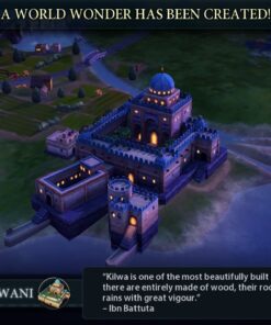 Sid Meier's Civilization VI - Nintendo Switch Standard 29 71 2aqQA8L