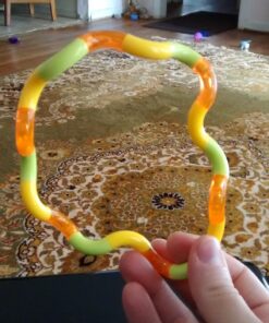 Tangle Set of 3 Jr. Original Fidget Toy As Shown 33 71 3VbSVlqL
