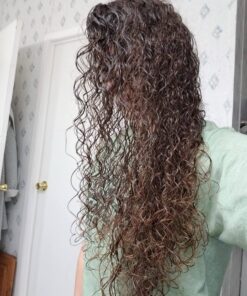 Lint Hair Trapper for filtering Washing Machine Utility Tub and Sink drains-reusable and customizable with built-in overflow guard. Traps Lint, hair and debris from drains, replaces all Mesh filters 39 71 41F1sv3L