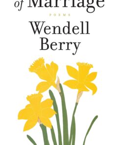 A Country of Marriage: Poems