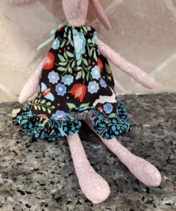 Tilda's Toy Box: Sewing patterns for soft toys and more from the magical world of Tilda 80 71 69mdNjUL