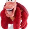 Disney Exclusive Little Mermaid Mini Bean Bag Plush - SEBASTIAN the Crab 8" L 15 71 6Jk4oO5L