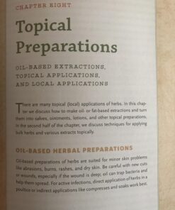 The Modern Herbal Dispensatory: A Medicine-Making Guide 51 71 6MddYuBL