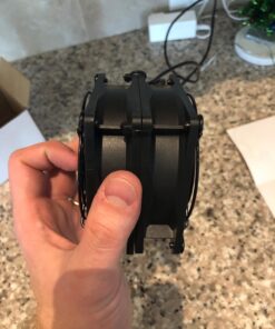 Coolerguys Dual 80mm USB Cooling Fans 30 71 6Z1dgQML