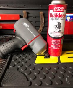 Ingersoll Rand - Protective Boot For 2135Timax 2135Qxpa (2135M-BOOT) 17 71 6bS0z1L