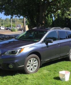 Meguiar's Ultimate Wash and Wax, Car Wash and Car Wax Cleans and Shines in One Step - 48 Oz Container 3.00 Pound (Pack of 1) Ultimate Wash & Wax 29 71 6u0pRznL 1