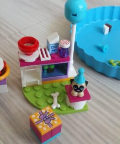 LEGO Friends Party Cakes (50 Piece) 16 71 7GB3Yd9L