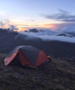 MSR Groundhog Tent Stake Kit 20 71 7NiRRgkL