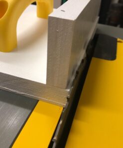 MICROJIG GRR-RIPPER ZP9-B2S2 Zeroplay Miter Bar 2 Piece 9.5" x 0.3125" x 0.78" 21 71 7fVXSSXL