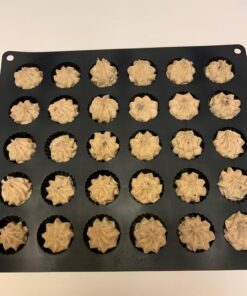 Terrasoul Superfoods Raw Organic Cacao Nibs, 16 Oz, Superfood Crunch for Smoothie Bowls, Nut Butter Spreads, Oatmeal and DIY Chocolate Creations 1 Pound (Pack of 1) 19 71 7ikdTJL