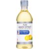 McCormick Culinary Pure Lemon Extract, 16 fl oz - One 16 Fluid Ounce Bottle of Lemon Flavoring Extract, Great for Subtle Lemony Flavors to Glazes and Fillings Such as Mousses and Custards 15.99 Fl Oz (Pack of 1) 39 71 7uicHFHL