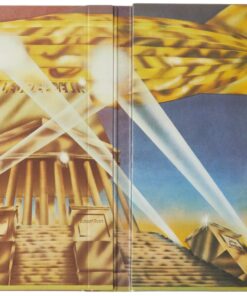 Led Zeppelin II Deluxe Edition Led Zeppelin II (Remaster) 14 71 966I3SyL