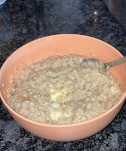 Quaker Instant Oatmeal, 4 Flavor Variety Pack, Individual Packets, 48 Count Variety Pack - Classic 4 Flavor 1.46 Ounce (Pack of 48) 28 71 9Gmdkd5L