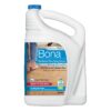 Bona PowerPlus Hardwood Floor Deep Cleaner Refill - 128 fl oz - Refill for Bona Spray Mops and Spray Bottles - Residue-Free Floor Cleaning Solution for Wood Floors 128 fl oz (Pack of 1) 45 71 A58C0PpL