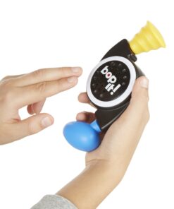 Hasbro Gaming Bop It! Micro Series Game 29 71 AMAtVrHL