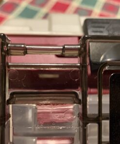 PlanoTwo-Sided Organizer One Size Multi 52 71 AShvJQZL