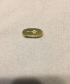 Sports Research Triple Strength Omega 3 Fish Oil 1250mg from Wild Alaska Pollock | Burpless Fish Oil Supplement with Omega-3 EPA & DHA |Sustainably Sourced, Non-GMO, Gluten Free - 180 Softgels 180 Count (Pack of 1) 35 71 AV1Do7PL