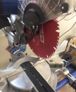 Diablo D1260X 12-Inch by 60t 1in Arbor Combination Saw Blade 19 71 AYIVc73L