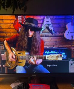 Acer KB272 EBI 27" IPS Full HD (1920 x 1080) Zero-Frame Gaming Office Monitor | AMD FreeSync Technology | Up to 100Hz Refresh | 1ms (VRB) | Low Blue Light | Tilt | HDMI & VGA Ports,Black Monitor only 27-inch IPS 100Hz 38 71 Aayi2sBL