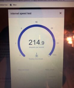 USB C to Ethernet Adapter, ABLEWE Type-C to RJ45 Gigabit Ethernet Adapter, Thunderbolt 3 to RJ45 LAN Network Adapter Compatible for MacBook Pro 2017 and More, MacBook Air, Dell XPS, iPad Pro (Grey) Grey 26 71 AnvsNAXL