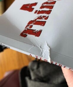 A Terrible Thing Happened: A Story for Children Who Have Witnessed Violence or Trauma 6 71 BOCUaGAL