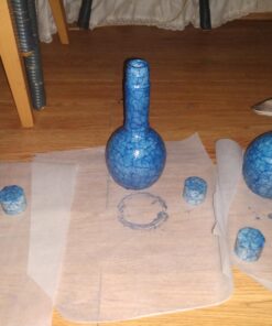 Rust-Oleum 334029 Painter's Touch 2X Ultra Cover Spray Paint, 12 oz, Gloss Clear 12 Ounce (Pack of 1) 40 71 DJZffEL