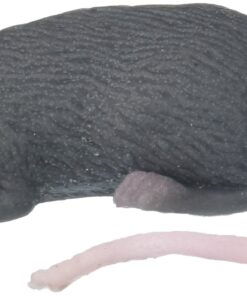 Alternative view of Mouse Lifelike Rubber Gag
