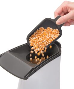 Presto 04821 Orville Redenbacher's Hot Air Popper, 1 Liters, White 17 71 DwLjBfAL