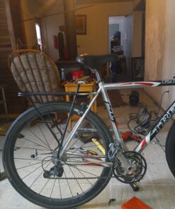 Planet Bike Eco bike rack Black 36 71 E0ZvIxRL