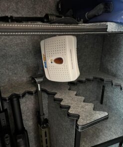 Eva-dry E-333 Mini Dehumidifier, Pack of 1, White Sand 44 71 EFJJlqnL