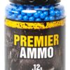 Game Face U-SAP2000 Premier .12-Gram 6mm Camo Airsoft BBS (2000-Count) One Size Green