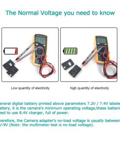 USB Cable 8.4V ACK-E12+DR-E12 DC Coupler LP-E12 Dummy Battery for Canon EOS M M2 M10 M50 M100 M200 14 71 EsrB2AbS