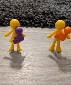 Learning Resources All About Me Family Counters, Set of 72, Ages 3+, SEL, Sensory Skills,Color Recognition 28 71 Ewib5yFL