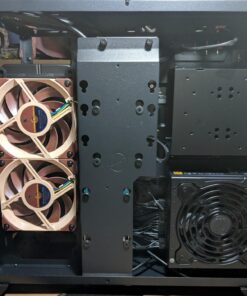 Lian Li PC-O11DX 011 DYNAMIC Tempered glass on the front Chassis body SECC ATX Mid Tower Gaming Computer Case Black PC-O11 Dynamic 66 71 F0o9yWSL