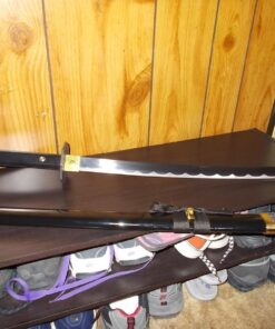 BladesUSA Sw-339 Katana Oriental Sword 20 71 F8DNFsDL