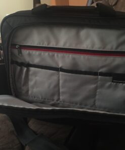 Case Logic Laptop Bags Attache Dlc-115 Black 46 71 FHiWHFCL