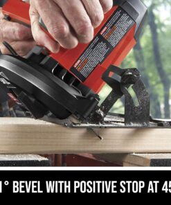 SKIL 14 Amp 7-1/4-Inch Circular Saw - 5180-01 14Amp Circular Saw 25 71 GiDo7AgL