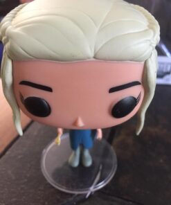 Funko POP TV: Game of Thrones - Mhysa Daenerys Figure 30 71 GtAi1n1L