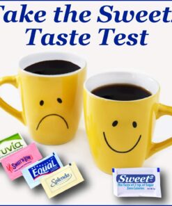 Sweet2™ is the best tasting alternative sugar substitute you will ever use. Zero Calories, less than 1 gram of carbs, Perfect for Diabetics, Keto, Atkins, Whole-30 & Low Carb Diets. (150) 150 14 71 HjfuIaL