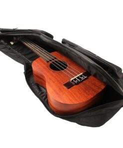 Alternative view of ChromaCast CC-TN-BAG Tenor Ukulele Padded Bag