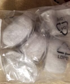 Replacement Keurig Water Filters Six (6) and Water Filter Cartridge and Assembly for Keurig K1.0 K-cup Machine 11 71 IvZnBNyL